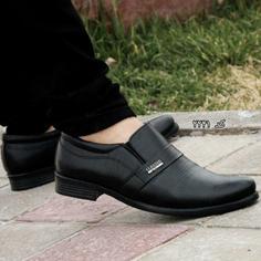 حراج کفش مجلسی مردانه کد 2241 با ارسال رایگان
