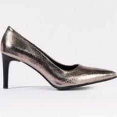 کفش پامپ الگا | Olga Shoes