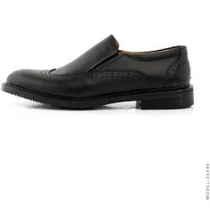 کفش مردانه چرمی، مجلسی، رسمی، شخصی، راحتی کد 36396