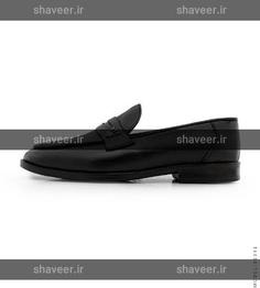 کفش رسمی مردانه Masserati مدل 36341