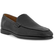 کفش رسمی مردانه سیاه برند ecco 521604 ا Cıtytray Lıte Black Casual Ayakkabı