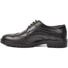 خرید اینترنتی کفش رسمی مردانه سیاه پیر کاردین MSP-00000000016262 ا 42442 Siyah Hakiki Deri Erkek Günlük Ayakkabı
