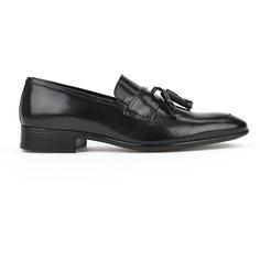خرید اینترنتی کفش رسمی مردانه سیاه برند Ziya 12150 0126_000 ا Erkek Hakiki Deri Ayakkabı 12150 0126 Siyah