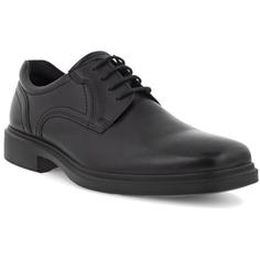 خرید اینترنتی کفش رسمی مردانه سیاه اکو 50016401001 ا Helsınkı 2 Black