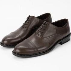 کفش رسمی مردانه هوگرو Hugero کد 10393