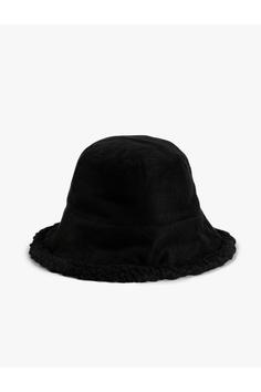 کلاه زنانه کوتون اورجینال Koton | 3WAK40028AA
