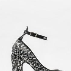 کفش پاشنه بلند کلاسیک زنانه ایله Elle | BOJE