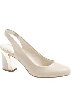 کفش پاشنه بلند کلاسیک زنانه گریسلند Graceland | 11744895