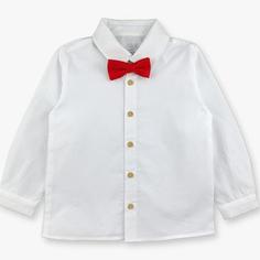 پیراهن پسرانه فیت نرمال برند لوجی بیبی کد: LG1601