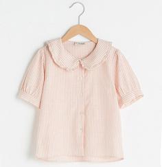 پیراهن دخترانه برند ال سی دبلیو کیدز کد: S1EP48Z4