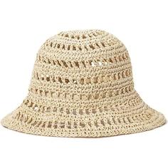خرید اینترنتی کلاه زنانه بژ برند ipekyol IS1230077011082 ا Hasır Şapka