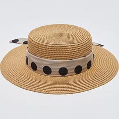 خرید اینترنتی کلاه زنانه بژ برند XSIDE S3AY05Z8 ا Biyeli Kadın Hasır Fötr Şapka