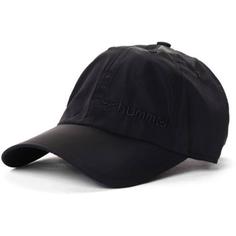 کلاه کپ زنانه سیاه برند hummel 970238 ا Şapka Cool 970238-2001