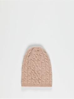 کلاه زمستانی زنانه صورتی برند colin s .CL1056270_Q1.V1_PIN ا Pembe Kadın Bere