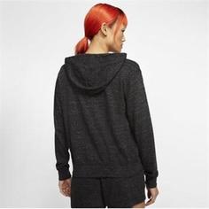 خرید اینترنتی سوییشرت زنانه نوک مدادی نایک TYC00645009353 ا Sportswear Gym Vintage Kadın Sweatshirt
