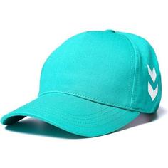 خرید اینترنتی کلاه کپ زنانه فیروزه‌ای هومل 07-970246-3 ا Şapka Denya