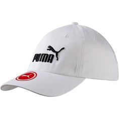 خرید اینترنتی کلاه کپ زنانه سفید پوما KCMN-AST05410 ا 052919 Ess Cap Unisex Şapka
