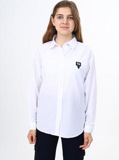 پیراهن دخترانه فیت نرمال آنجلوس KGP00010924 | angelos