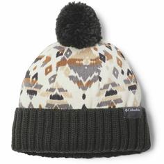 خرید اینترنتی کلاه زمستانی زنانه بژ کلمبیا 2010971192 ا Sweater Weather Pom Unisex Bere Bej