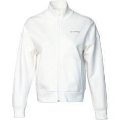 خرید اینترنتی سوییشرت زنانه سفید هومل 5002998711 ا Zip Ceket, Xs, Kırık Beyaz