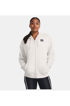 سویشرت زنانه آندر آرمور اورجینال Under Armour | 1382176