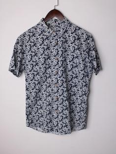 پیراهن هاوایی مدل 61648