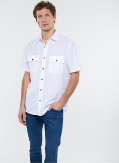 پیراهن آستین کوتاه مردانه Mavi|210607