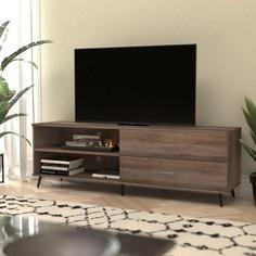 میز تلویزیون مدل IKE4654