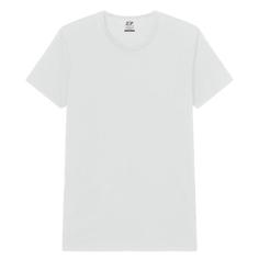 زیرپوش آستین دار مردانه مدل U-Neck Tee