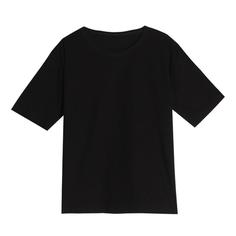 تی شرت آستین کوتاه زنانه مدل t6565