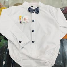 بادی پسرانه مجلسی کشی درجه یک سایز 1 تا4