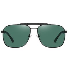 عینک آفتابی مردانه آلبرت وگ مدل 6320C85-P131 Polarized Avantgarde Visionary 