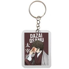 جاکلیدی مدل انیمه سگ های ولگرد بانگو bungo stray dogs دازای dazai کد 868