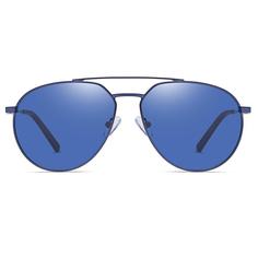 عینک آفتابی مدل 3374C89-P86 Polarized Midnight Metal