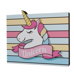 پیکسل طرح اسب تک شاخ مدل Unicorn7