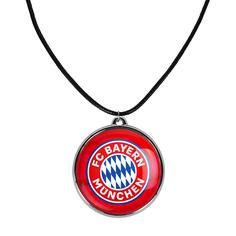 گردنبند خندالو مدل باشگاه بایرن مونیخ Bayern Munich کد 2665126645