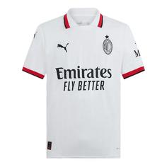 پولوشرت ورزشی مردانه مدل میلان Away 2025