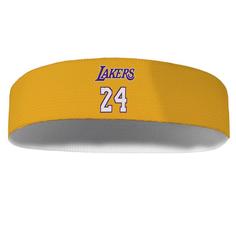 هدبند ورزشی مدل lakers