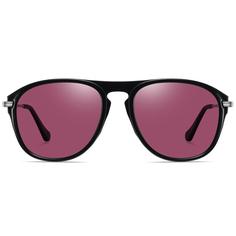 عینک آفتابی مدل 3365C01-P39 Polarized Vintage Metal