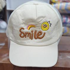 کلاه نوزادی smile