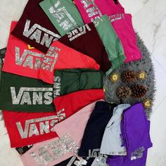 بلوز و شلوار VANS