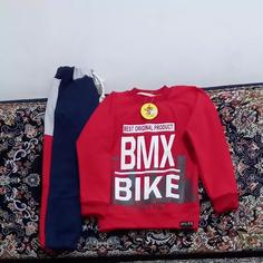 بلوز شلوارBMX