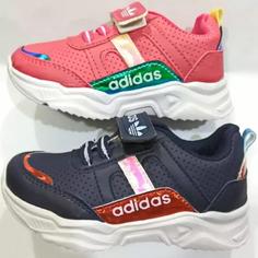 کتانی بچگانه طرح آدیداس adidas (کد 52)