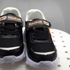 کفش بندی چسبی پسرانه ریبوک (reebok)