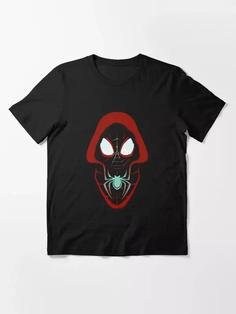 تیشرت spiderman spider verse  کد 3989 202