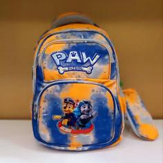 کوله پشتی مدل Paw Patrol