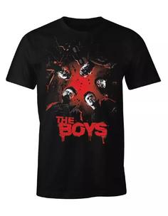 تیشرت the boys  کد 3980 202