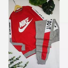 بلوز و شلوار پسرانه nike