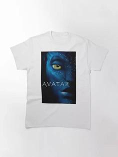 تیشرت Avatar طرح Christmas Avatar Movie کد 1099 202