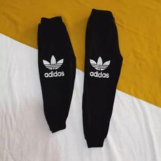 شلوار پسرانه adidas( دارای 4 سایز)